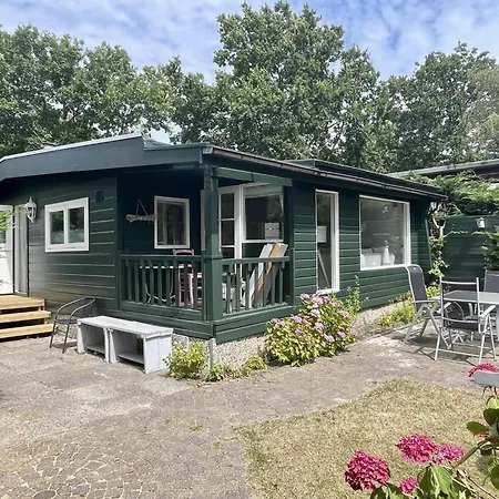 Furnished Sint Maartenszee