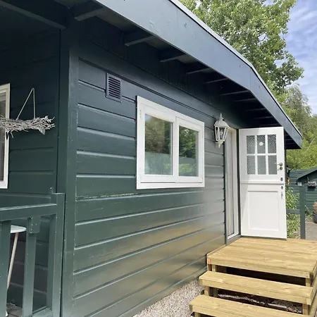 Furnished Sint Maartenszee 別荘