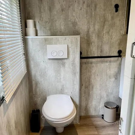 Furnished Sint Maartenszee