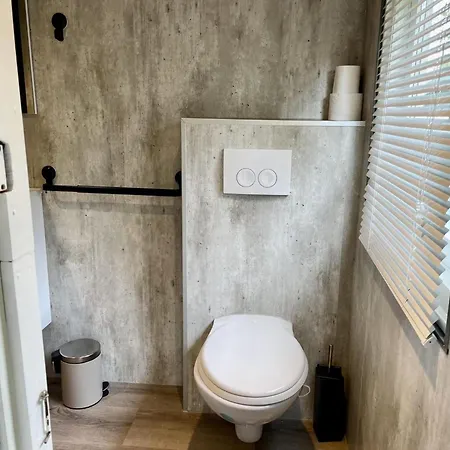 펜션 Furnished Sint Maartenszee Sint Maartensvlotbrug
