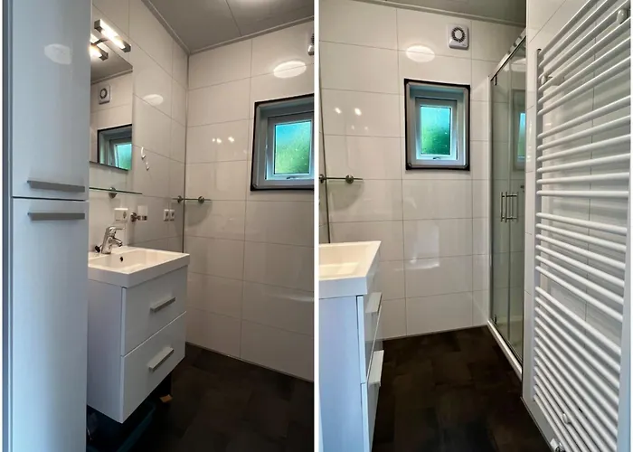 Furnished Sint Maartenszee