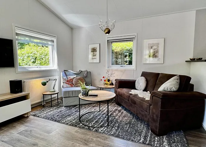 Furnished Sint Maartenszee *