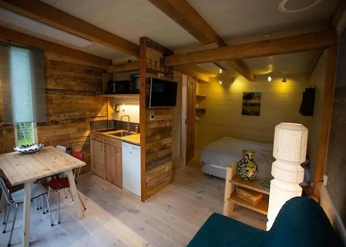 Furnished Sint Maartenszee Sint Maartensvlotbrug