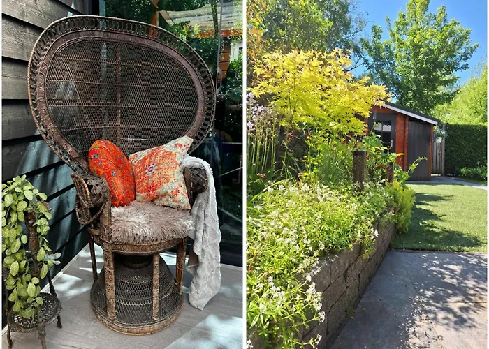 Furnished Sint Maartenszee *