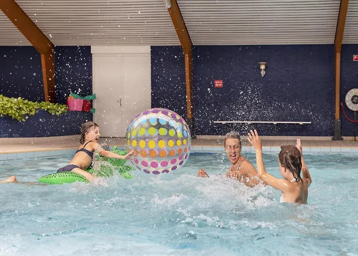 Furnished Sint Maartenszee Дом отдыха