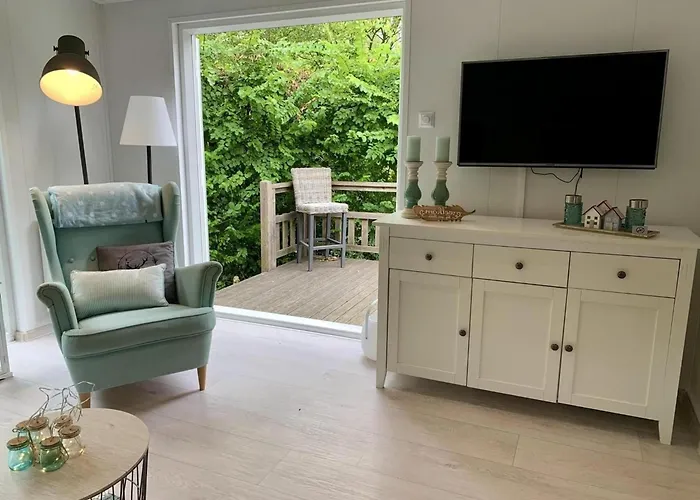 Furnished Sint Maartenszee *