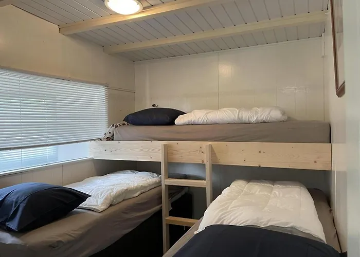 Furnished Sint Maartenszee Sint Maartensvlotbrug