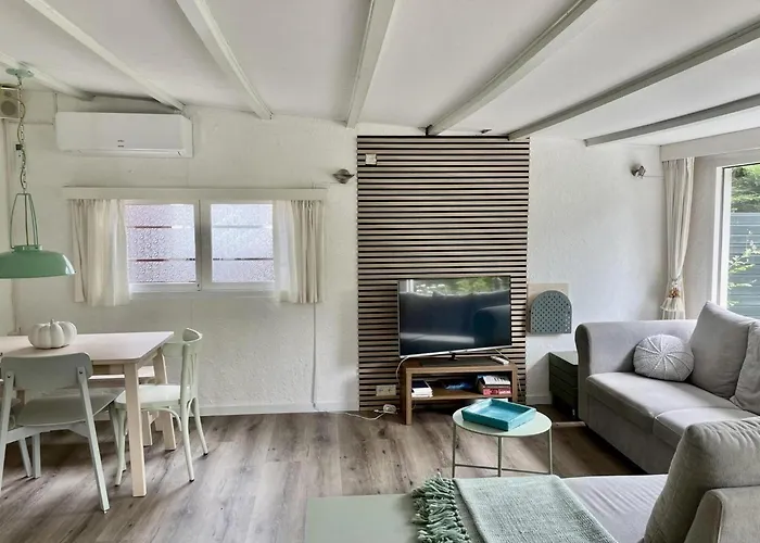 Furnished Sint Maartenszee * Sint Maartensvlotbrug