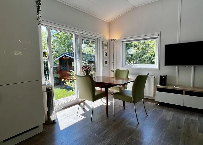 Furnished Sint Maartenszee Sint Maartensvlotbrug