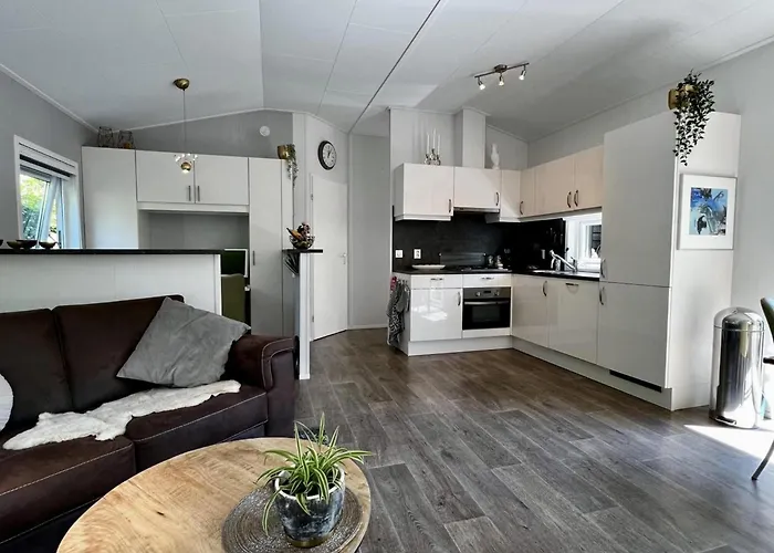 Furnished Sint Maartenszee * Sint Maartensvlotbrug