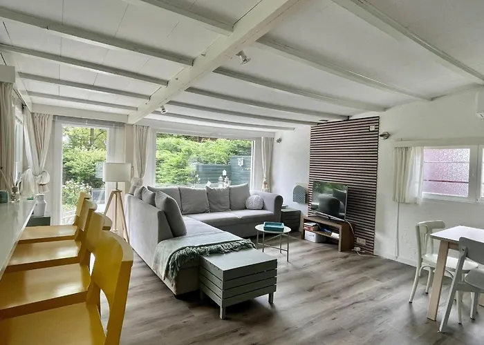 Furnished Sint Maartenszee Sint Maartensvlotbrug