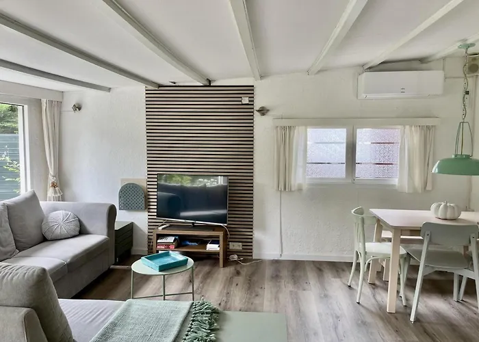 Furnished Sint Maartenszee Дом отдыха