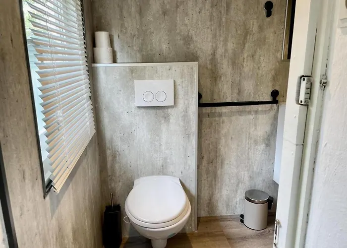 Furnished Sint Maartenszee